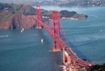 Muir Woods, Sausalito and Bay Cruise